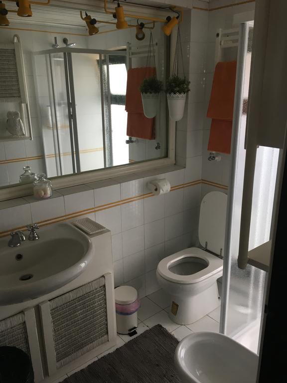 شقة Terrazza Pavone آتْشّي كاستيلّو المظهر الخارجي الصورة