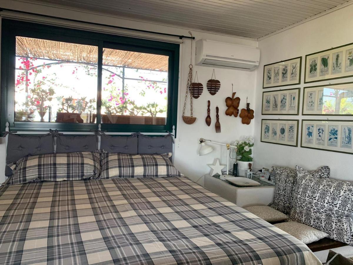 شقة Terrazza Pavone آتْشّي كاستيلّو المظهر الخارجي الصورة