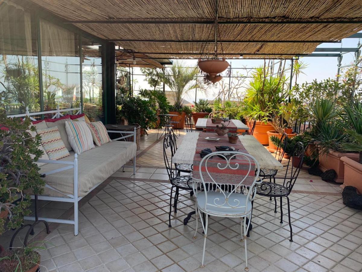شقة Terrazza Pavone آتْشّي كاستيلّو المظهر الخارجي الصورة